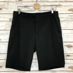 Men’s Old Navy Active Dark Gray Shorts | Size 33